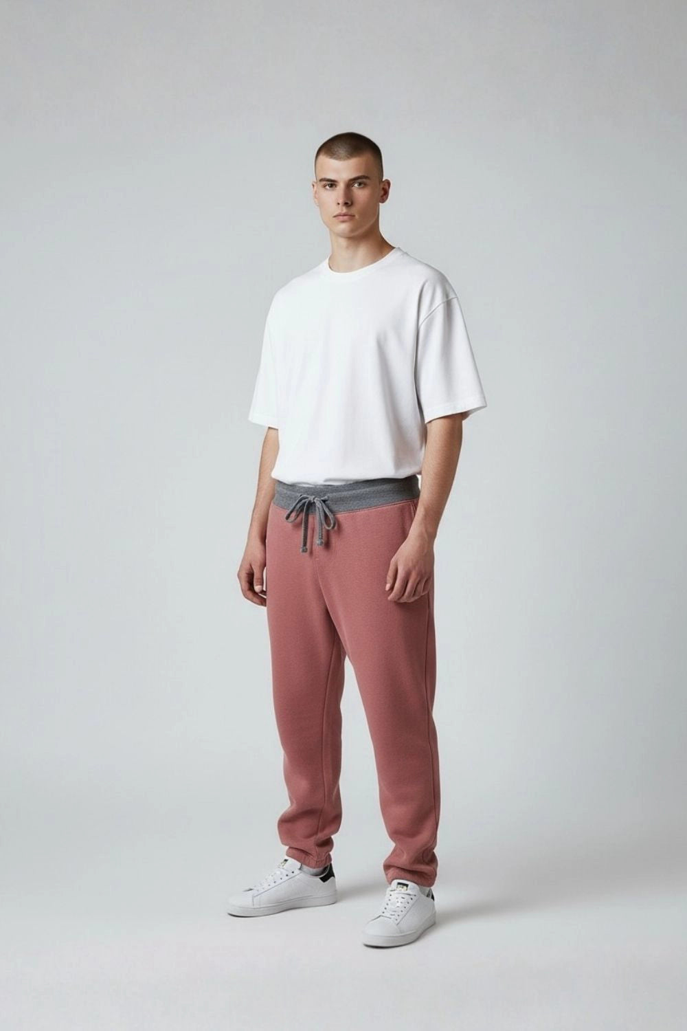 PDF Sewing pattern joggers - Men