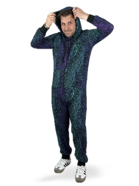 Schnittmuster Unisex Jumpsuit Alex (Gr. XXS-3XL)