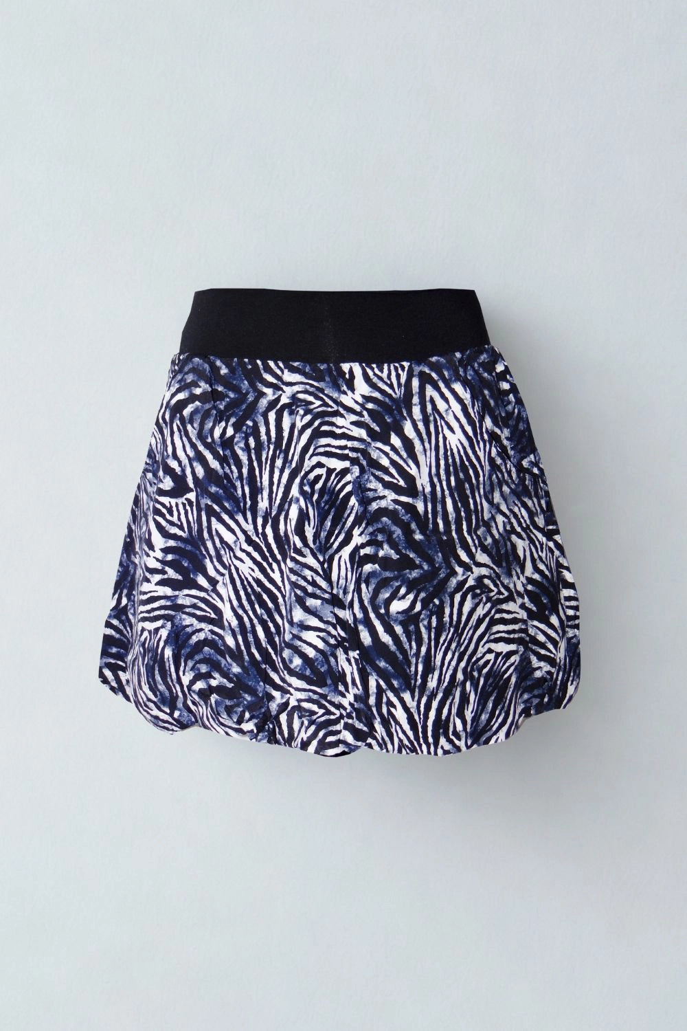 Jasmine balloon skirt pattern