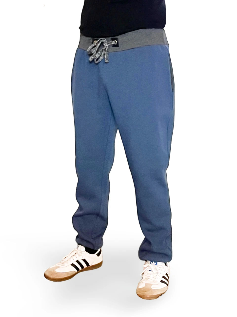 Schnittmuster Männer Jogginghose Anton (Gr. 44-60)