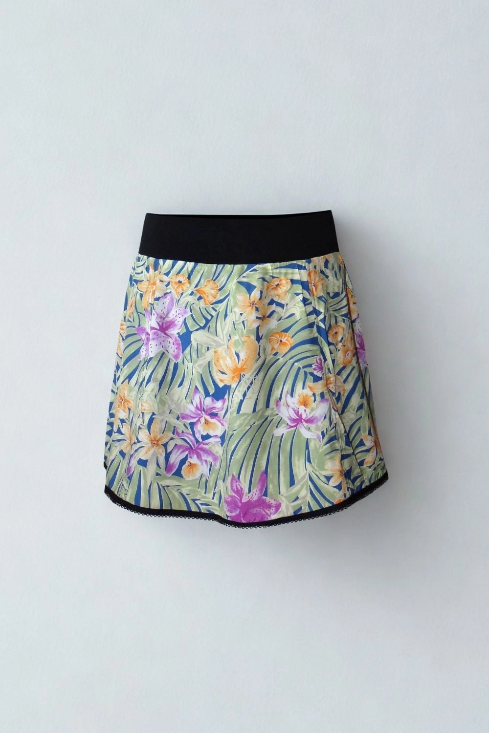 Schnittmuster A-Linien-Rock Lydia (Gr. 34-42)