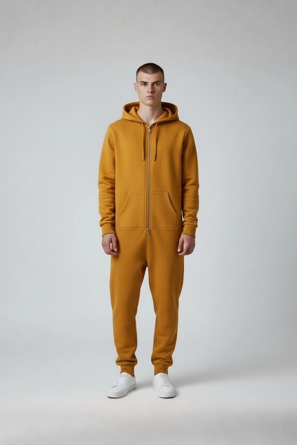 Schnittmuster Unisex Jumpsuit Alex (Gr. XXS-3XL)