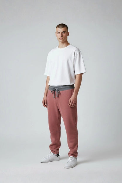 PDF Sewing pattern joggers - Men