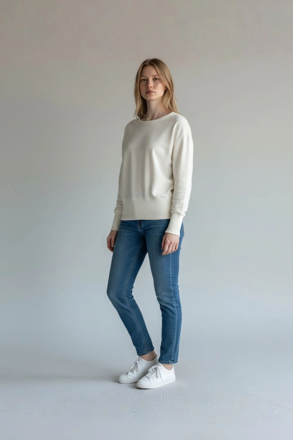 Schnittmuster Fledermaus-Shirt Jette (Gr. 32-54)