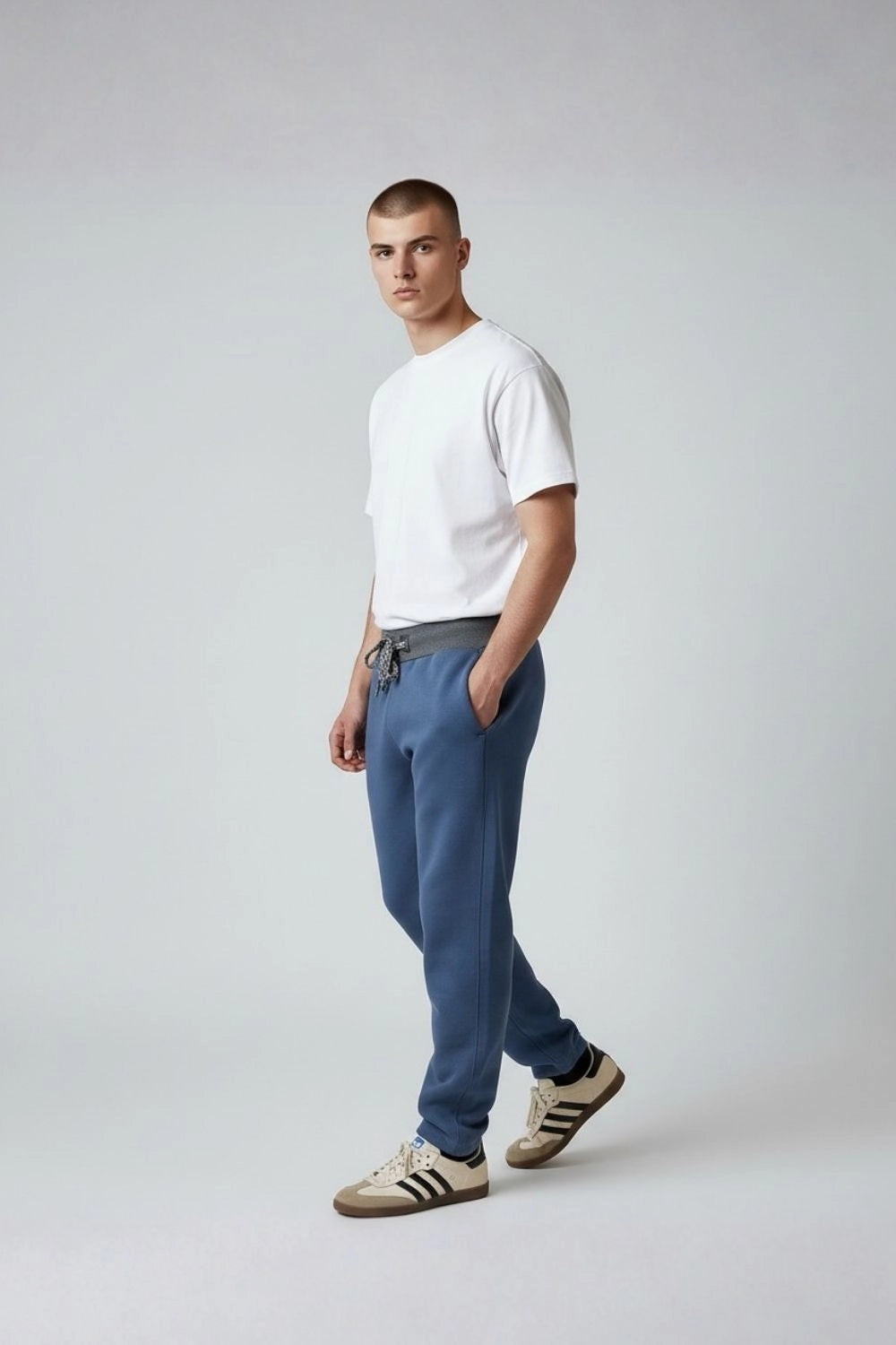 PDF Sewing pattern mens joggers