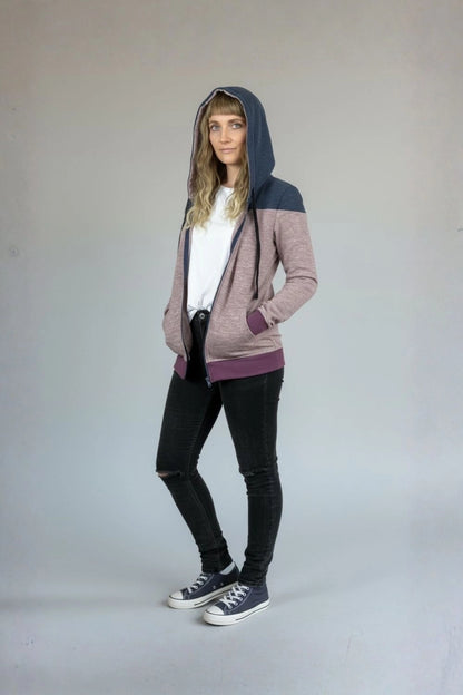 PDF Schnittmuster Damen