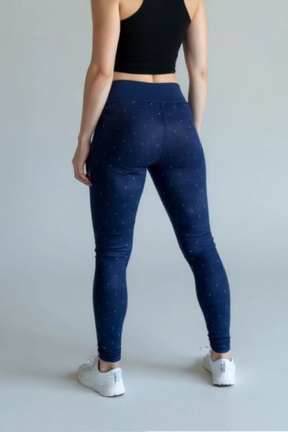 PDF Sewing pattern leggings (XS-4XL)